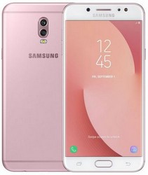 Замена тачскрина на телефоне Samsung Galaxy J7 Plus в Пскове